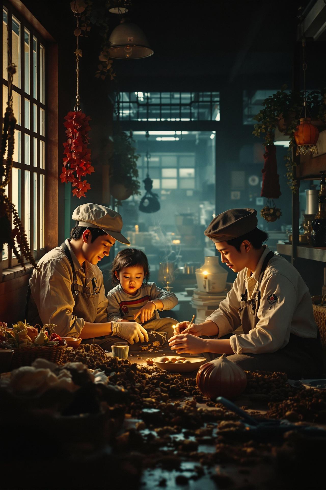 你好，李焕英 - 90影视电影作品